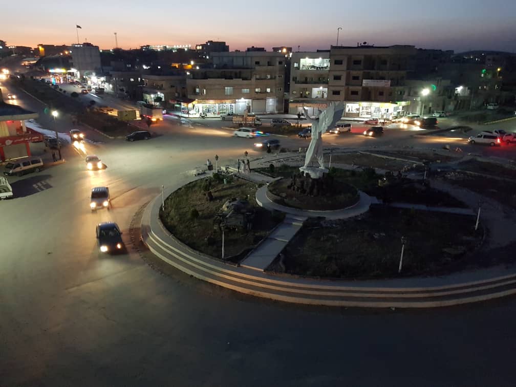 Li herêma Firatê piştî nexweşê yekê yê Koronayê, biryarên nû
