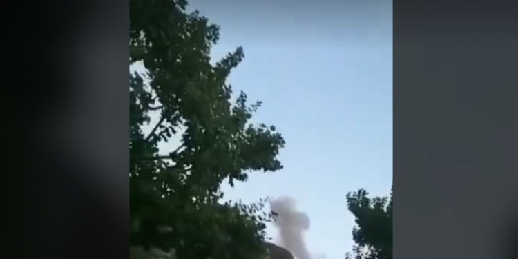 Balafirên şer gundekî Kanîmasî û gundekî Zaxo bombebaran kirin