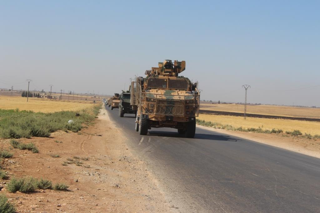 Li Dirbêsiyê dewriyeya 29`an ya dagîrkeriyê pêk hat