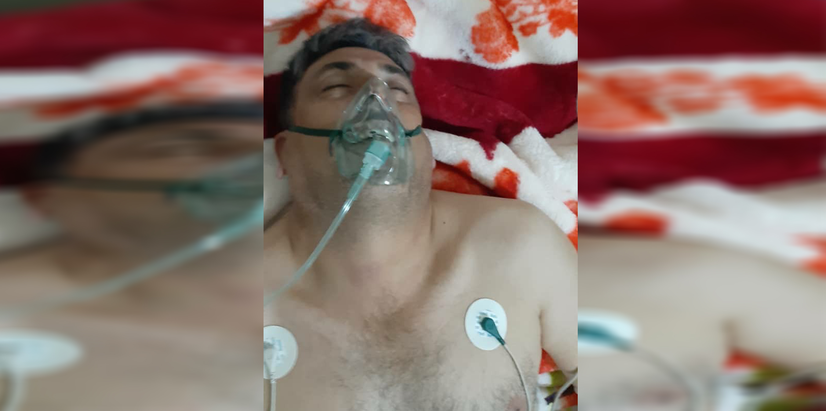 Li dijî serokê Meclisa  Zubyan hewldana kuştinê