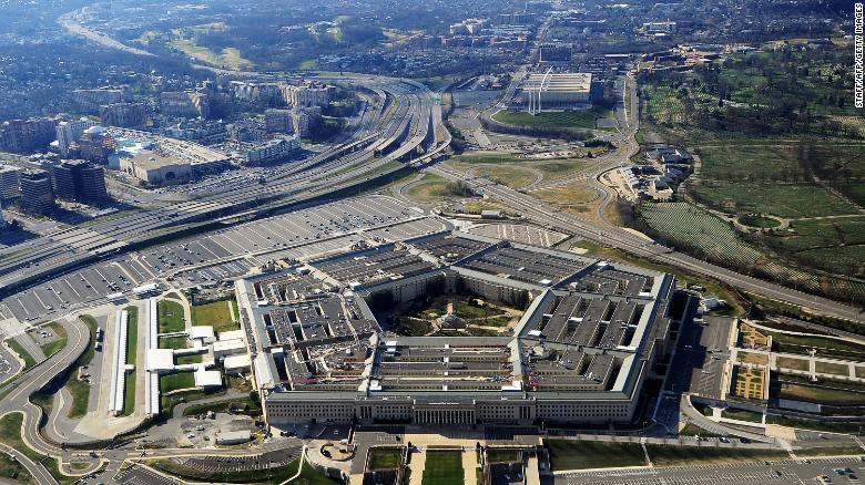 Mackenzie: Wê Emerîka 2 hezar û 200 leşkerên xwe ji Iraqê vekişîne