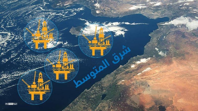 Peymana veguhestina gaza Derya Spî hat imzekirin
