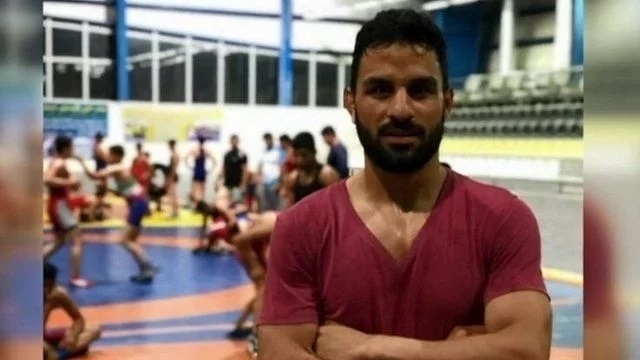 Rejima Îranê werzişvanek darve kir