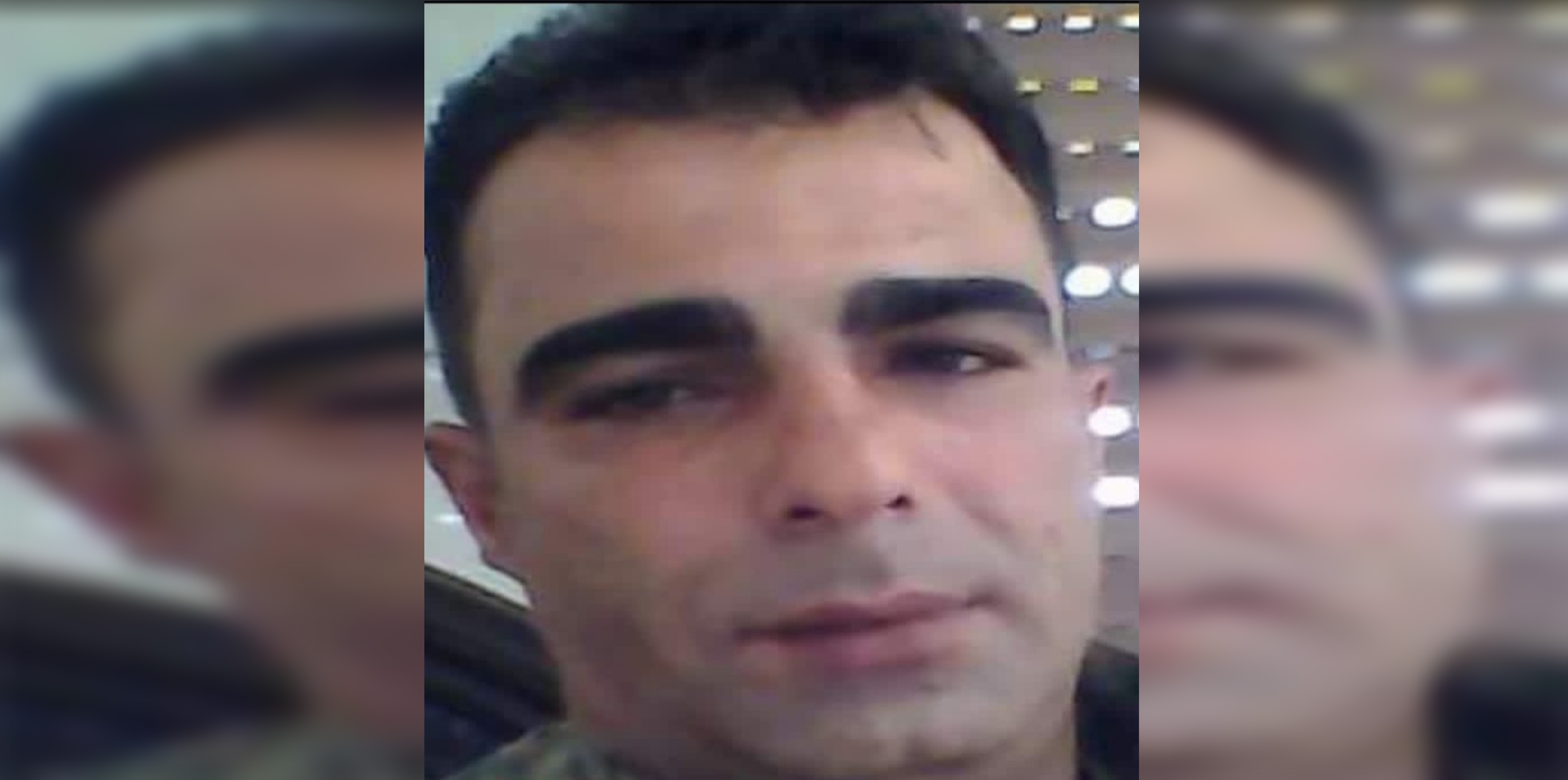 Sîvîlê ji aliyê dewleta Tirk ve hatî revandin, ji ber işkenceyê jiyana xwe ji dest da