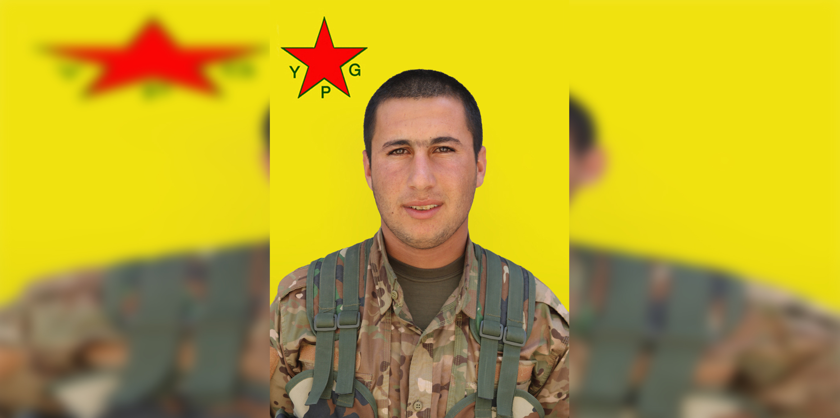 YPG: Hevriyê me Agir Kobanê di qezaya perwerdeyê de şehîd bû