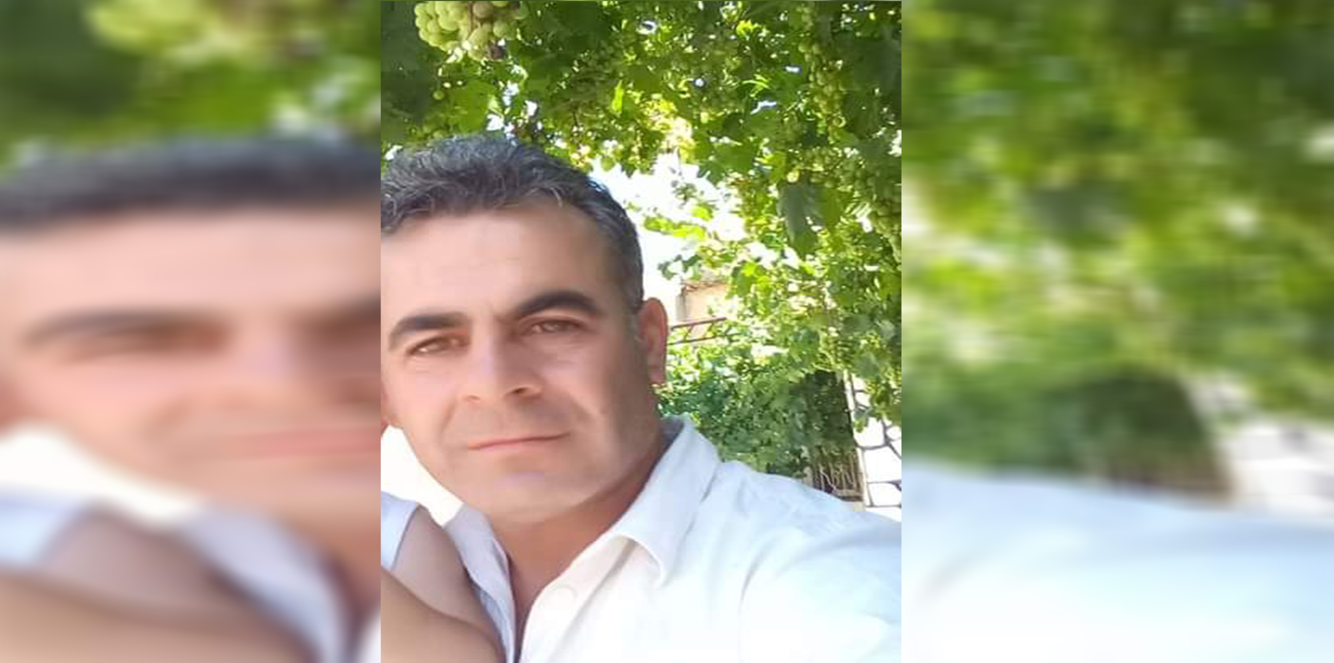 Çeteyên dewleta Tirk li Efrînê sîvîlekî din revandin