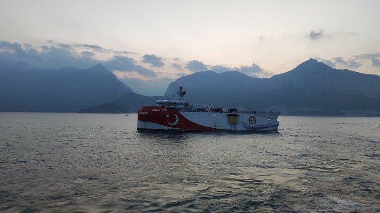 Dewleta Tirk li hemberî Ewropayê careke din doza penaberan bi kar tîne
