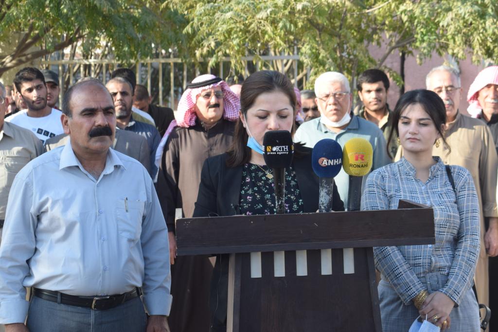 Li Kobanê jî 19 girtiyên ketîn ber lêborînê hatin berdan