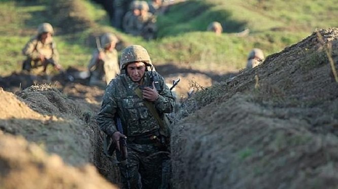 SOHR: 300 çeteyên dewleta tirkî yên ji Sûriyê gihîştin Azerbecanê