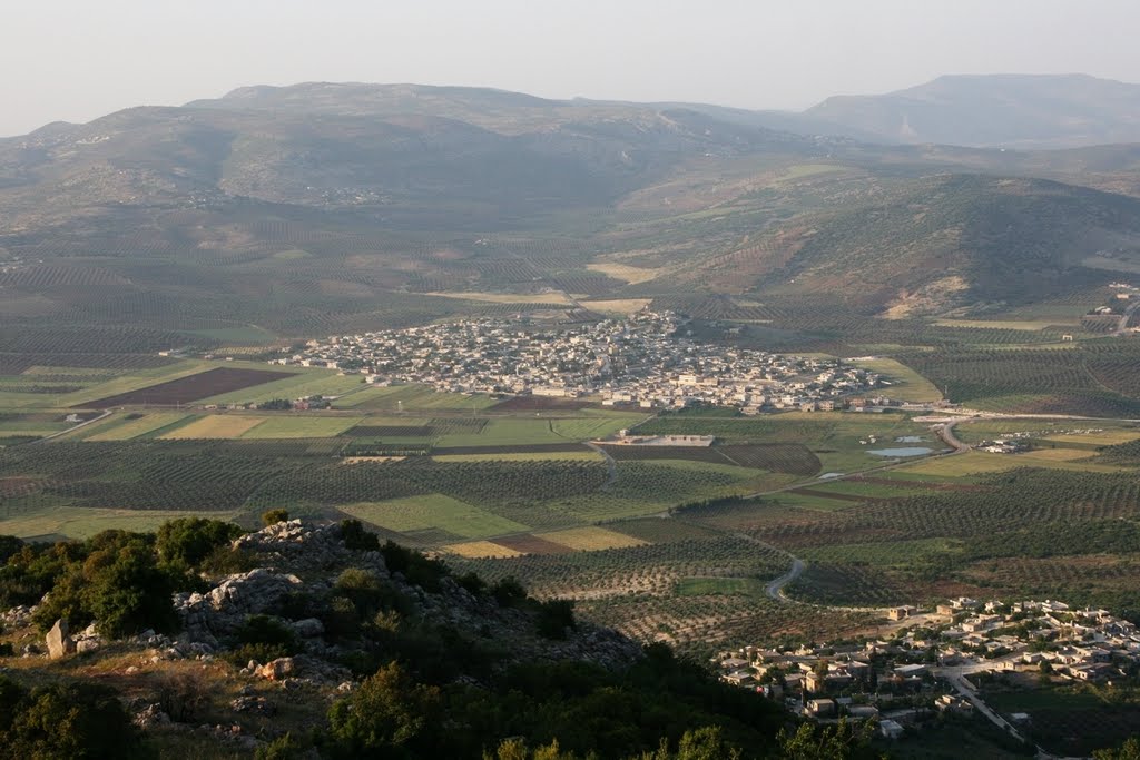 Artêşa Tirk ya dagîrker welatiyekî efrînî bi işkenceyê kuşt, 5 welatiyên din jî revandin