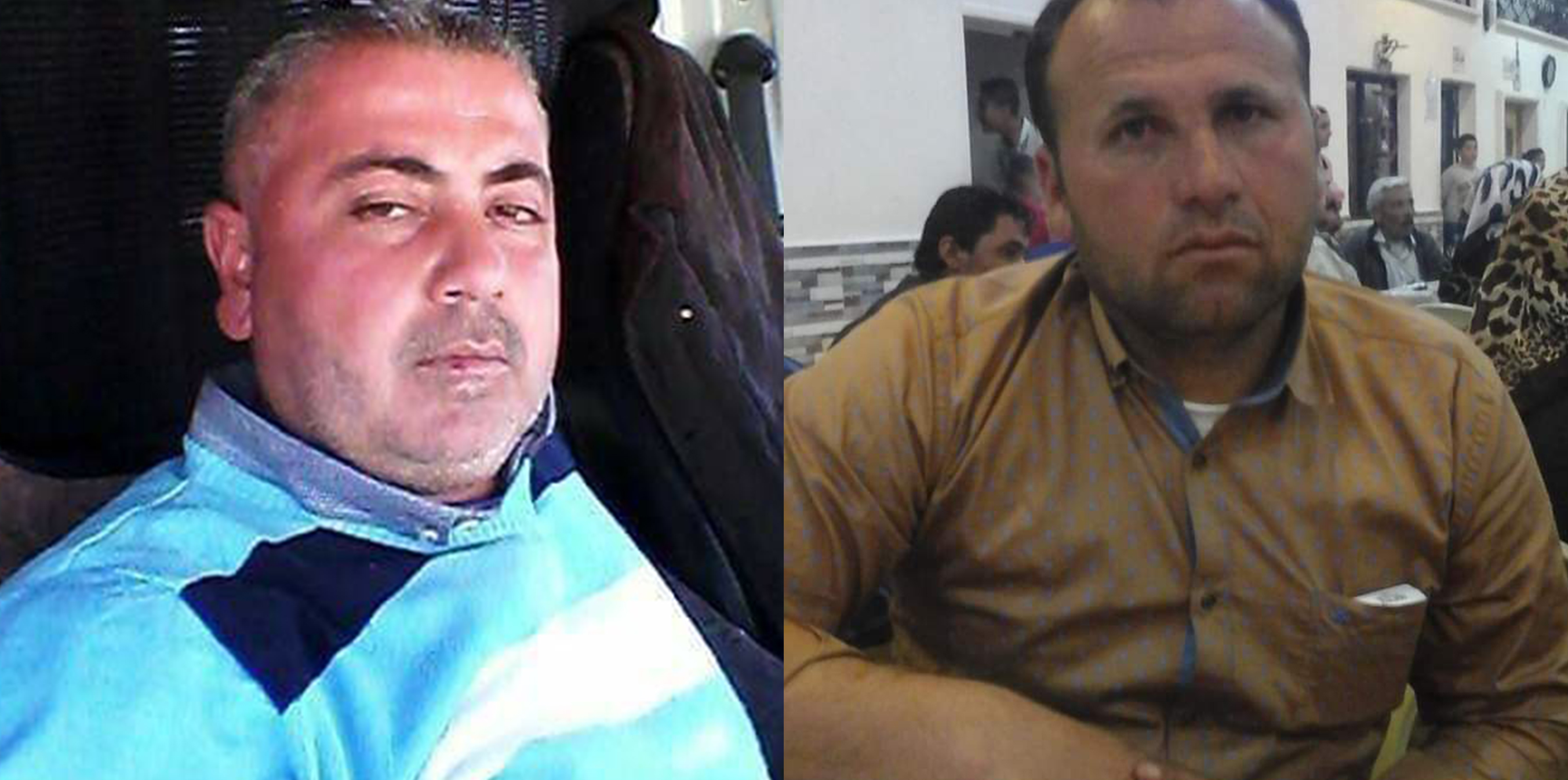 ​​​​​​​Li Efrîna dagîrkirî revandina sîvîlan bênavber didome