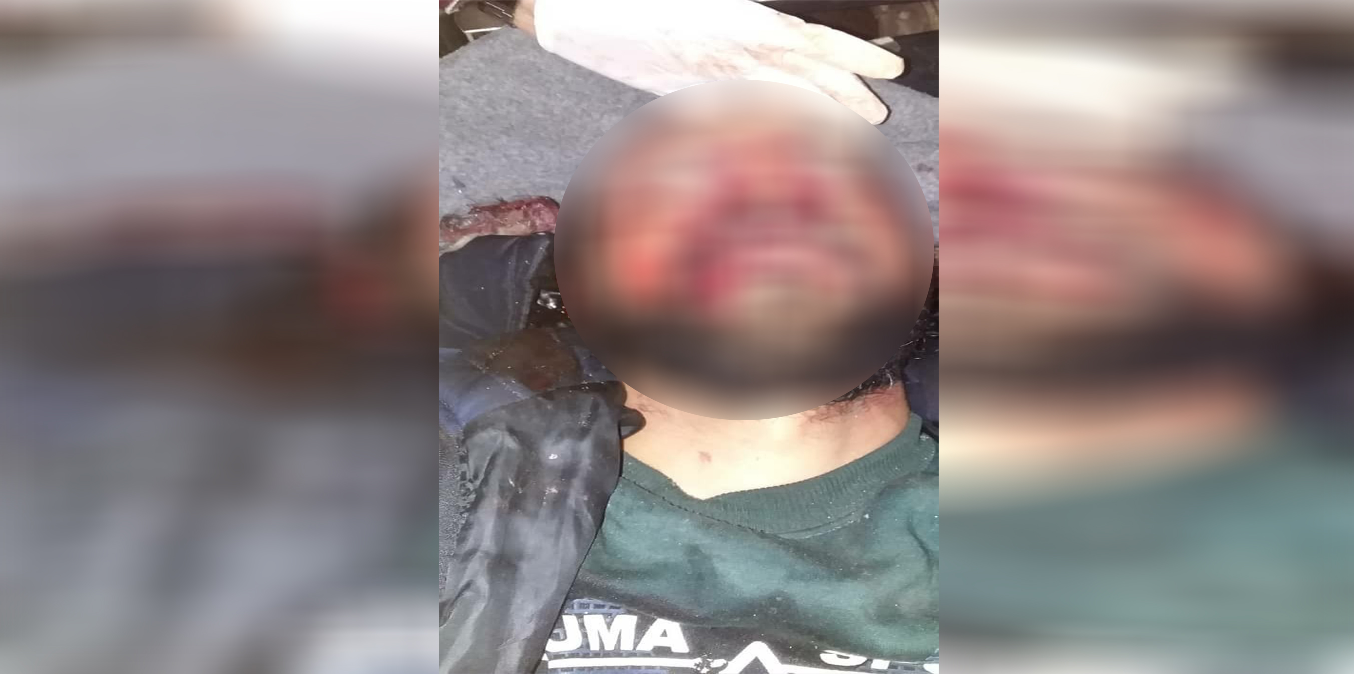 Li Holê penaberekî Iraqî hat kuştin