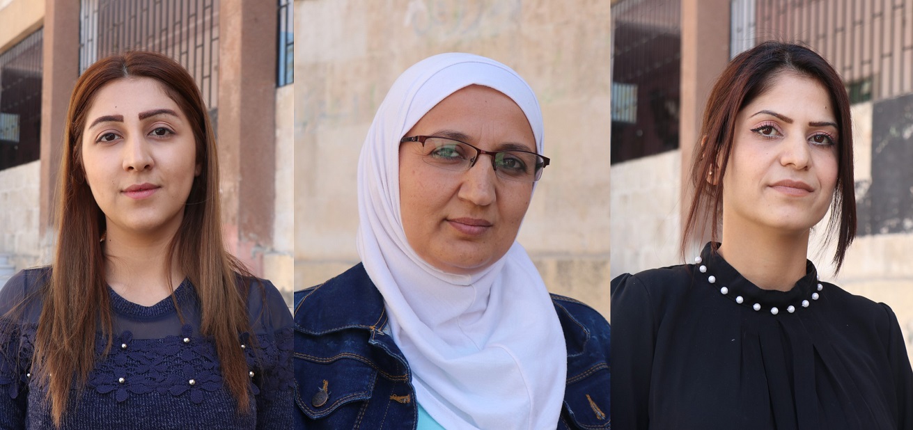 Mamosteyên zimanê kurdî: Perwerdeya bi zimanê dayîkê, mafê her gelî ye