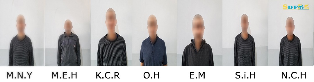 QSD`ê hin kesên ku erkên xwe ji bo berjewendiyên xwe bi kar dianîn, girtin