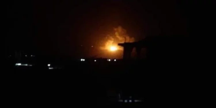 Êrişên artêşa tikrî ya dagîrker yên ser başûrê Kurdistanê bênavber didomin