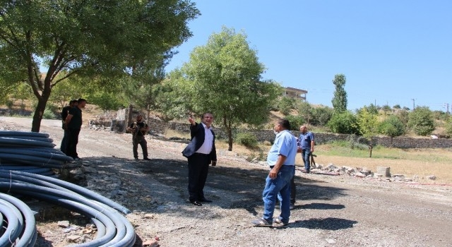 Artêşa tikî ya dagîrker li gundên Zaxoyê daran  dibire û dibe Tirkiyê