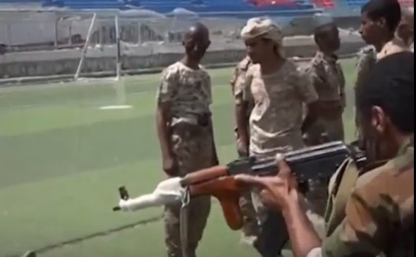 Dewleta tirkî, Qeter û Ixwan Muslimîn plan dikin ku  çeteyan bişînin Yemenê’