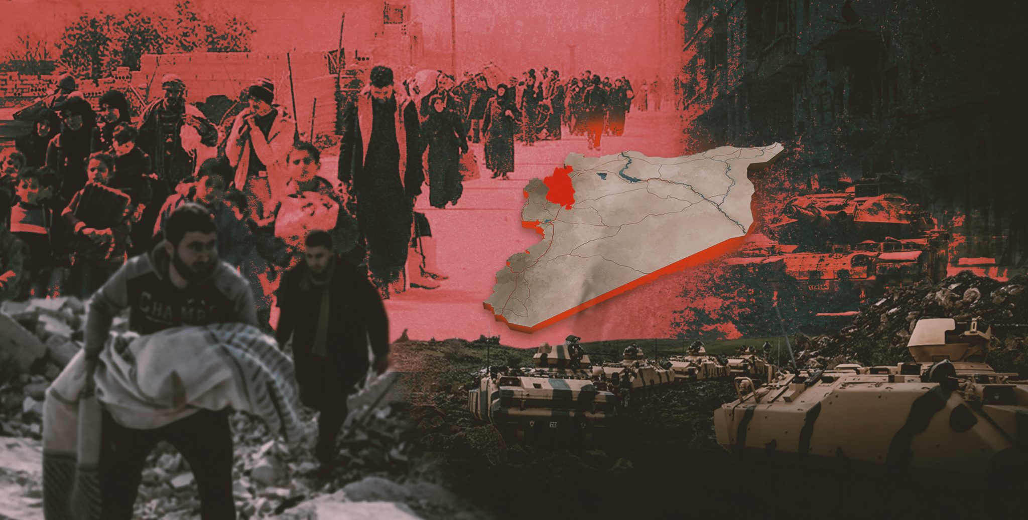 Dewleta tirkî sala 2020`an 54 şêniyên Efrînê kuştin û 805 sîvîl jî revandin