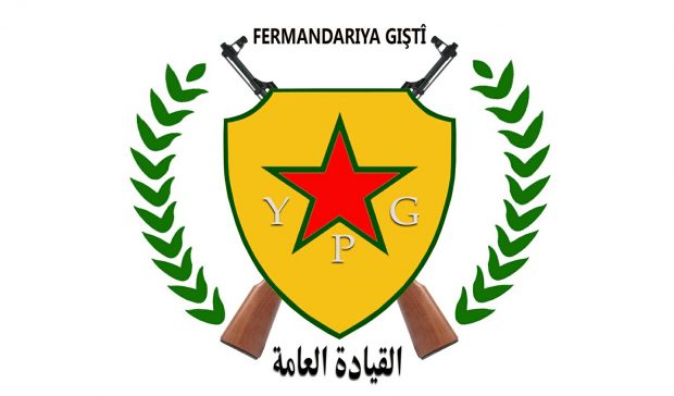 Fermandariya Giştî ya YPG`ê: Hêzên me êrişî pêşmergeyan nekirine