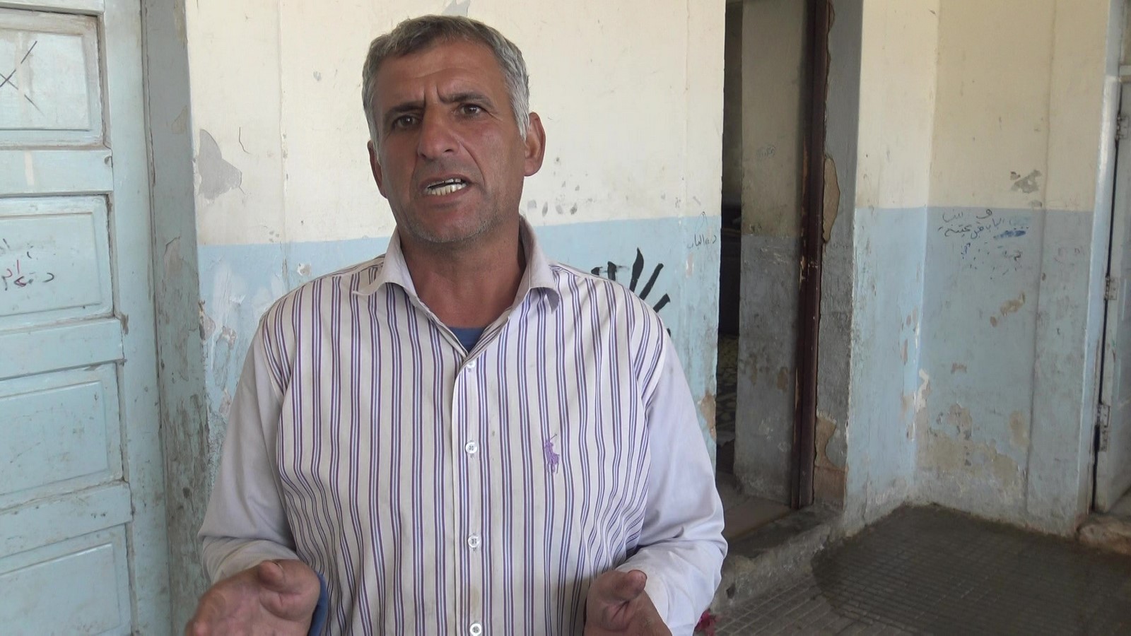 Koçberên ji Efrînê: Topên dagîrkera nikarin vîna me bişkînin