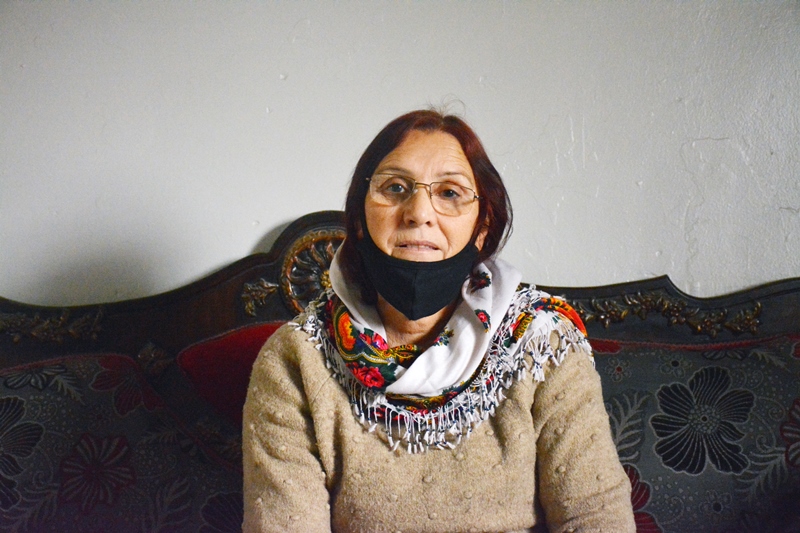 “Ji bo ku em azad bin, divê rêberê me azad be”