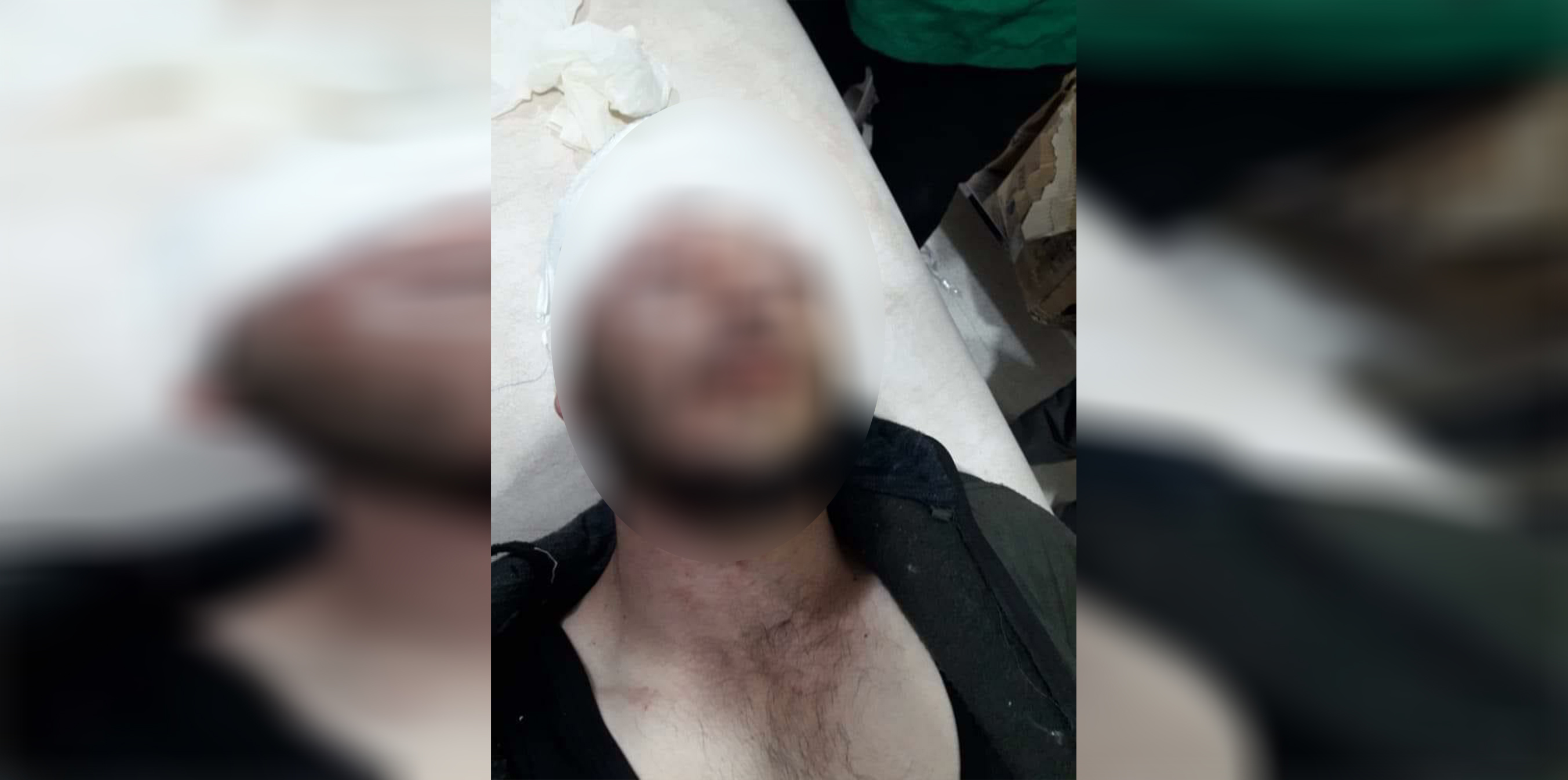 Li Kobanê ciwanek di bûyera trafîkê de mir