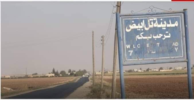 Çeteyên dewleta tirkî li Girê Spî 3 jin revandin