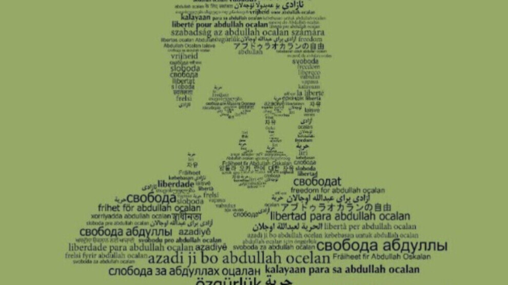 Tevlîbûna kampanya  ‘Ji Ocalan ra Azadî’ rojbiroj xurttir dibe