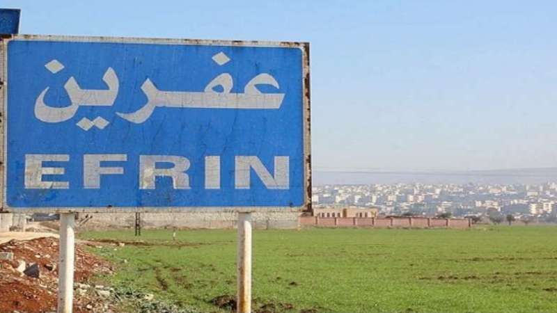 Dagîrkeran li Efrînê sîvîlekî din revand