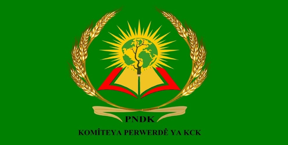Komîteya Perwerdeyê ya KCK’ê bi pêmana Roja Zimanê Dayîkê daxuyaniyek weşand