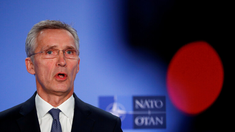 NATO hêza xwe li Iraqê zêde dike