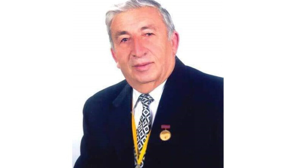 Nivîskar û ronakbîr Keremê Seyad koça dawî kir