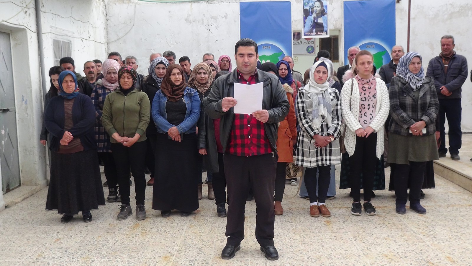Partiya Sûri ya Paşrojê: Serdana El-Herîrî bi daxwaziya serokkomarê Tirk e