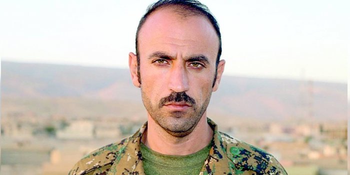 “Hûn nikarin Şingalê dagîr bikin”
