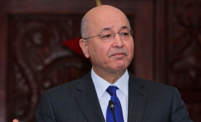 Iraq: Êrişa ser Mexmûrê pêngaveke metirsîdar e
