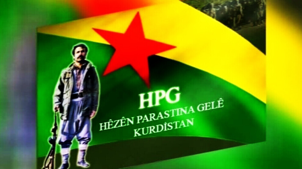 HPG: Bila şandeyeke serbixwe êrişa ser pêşmergeyan lêkolîn bike