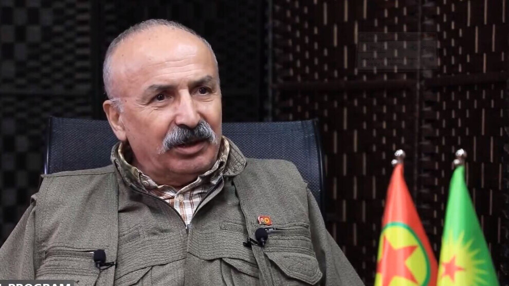 Sedema qirêjiya dewleta tirkî stratejiya wê ya neteweyî ye