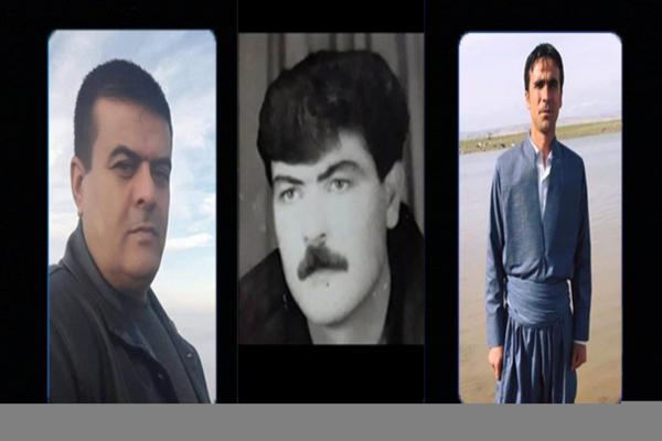 46 roj in agahî ji nûnerên Rêveberiya Xweser û PYD`ê nayê girtin