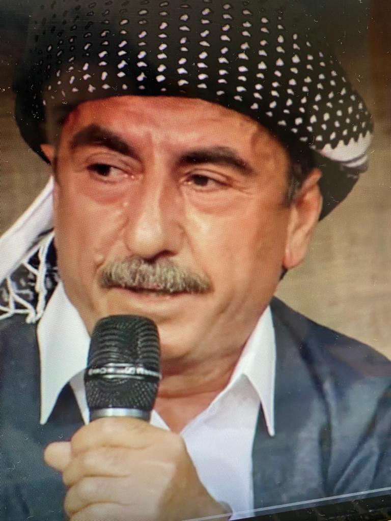 Hecî Ehmedê Şilyanî