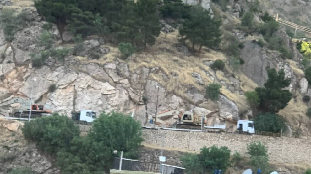 Tê gotin ku PDK-artêşa Tirk wê 15’ê Nîsanê dest bi êrişê bikin