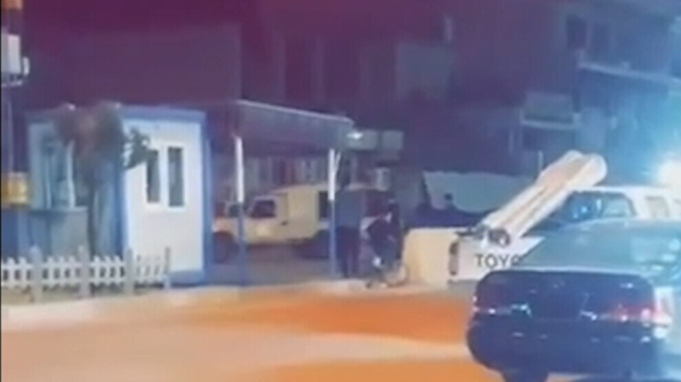 PDK`ê hêzeke mezin şand Kurêjaro