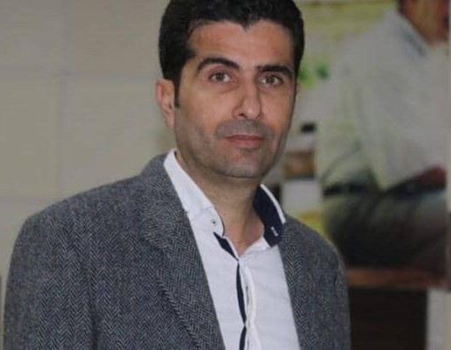 ‘Ambargoya li ser Şêxmeqsûd û Eşrefiyê piştgiriya planên dawleta tirkî ye’