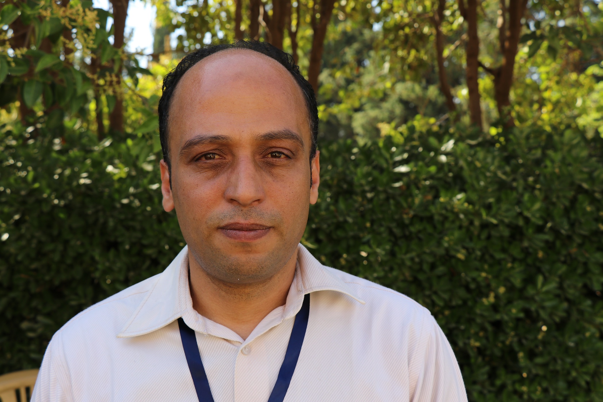 ​​​​​​​Celal Zenatî: Dem hatiye ku gelên herêmê li hemberî zêdegaviyên Tirkiyê bibin yek