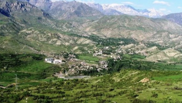 ‘Tîma Xencerê’ ji nû ve hat çalakkirin