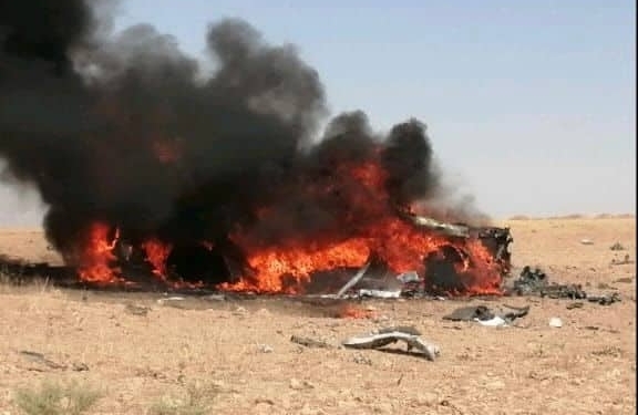 Li Kelarê  dagîrkeriya tirkî wesaitek bomberan kir   