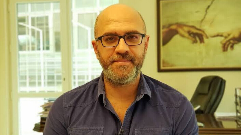 ‘Nêzîkatiya esasî ya Abdullah Ocalan jiyana hevpar ya gelan e’