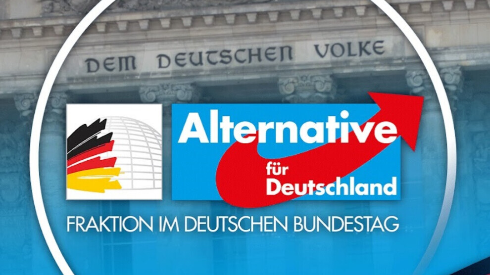 AfD`ê li dijî êrişên dagirkeriya Tirkiyê serlêdana Meclîsa Federal kir