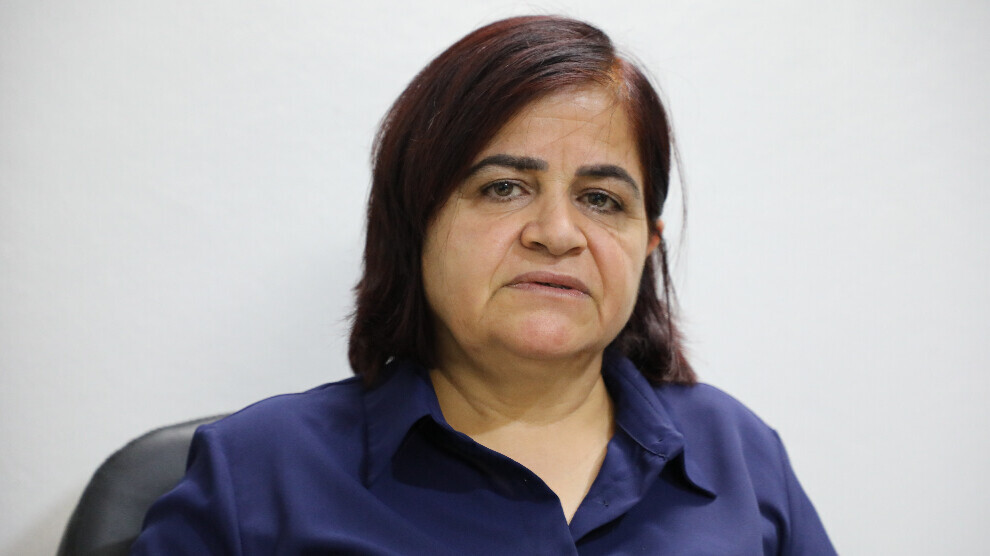 Cîhan Xelîl: Gel xwe ji rewşa awarte re amade dike