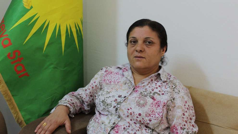 ’Fermana Êzîdiyan ya 2014’an îro jî bi destê dewleta tirkî dubar e dibe’