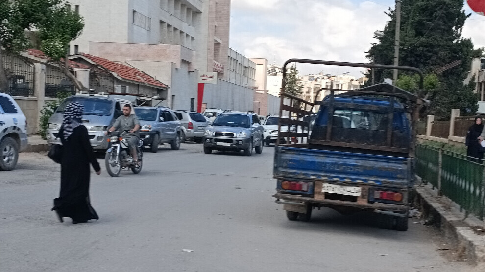 Li Idlibê revandina jinan zêde bûye û sûcdar bê ceza dimînin